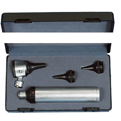 Otoskop-Set - AK series - AGS Medical