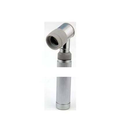 Dermatoskop / weiße LED - AK 45 series - AGS Medical