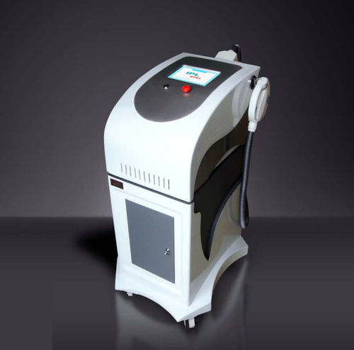IPL-Gerät / für Epilation - ST-G - AGS Medical - zur Behandlung von Akne / für Pigmentläsionen / für vaskuläre Läsionen