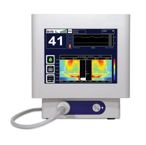 Patientenmonitor für Aktivität - Zwima Tech - Tischgerät / EEG / BIS