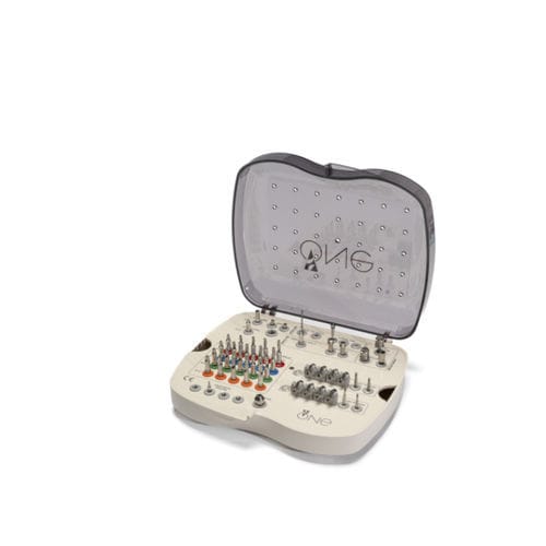 Zahnchirurgie-Instrumentenset - ONE - ADVAN S.r.l.