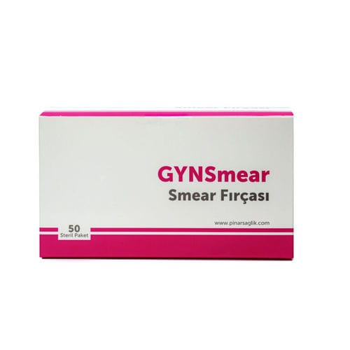 HWS-Zytologiebürste - Gyn Smear - PINAR SAĞLIK HİZ.LTD.ŞTİ