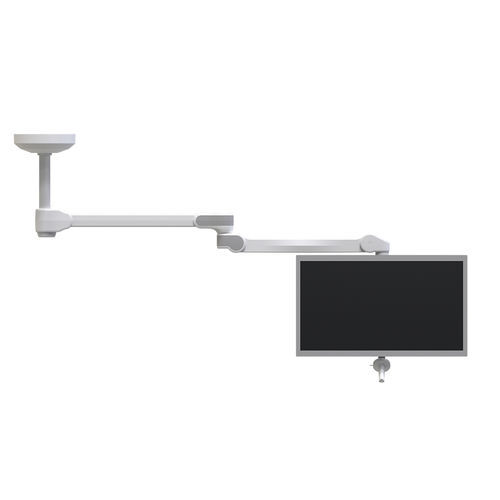 Medizinisch Monitor - Vista  - ONDAL Medical Systems GmbH - OP / 42" / mit Wandhalterung