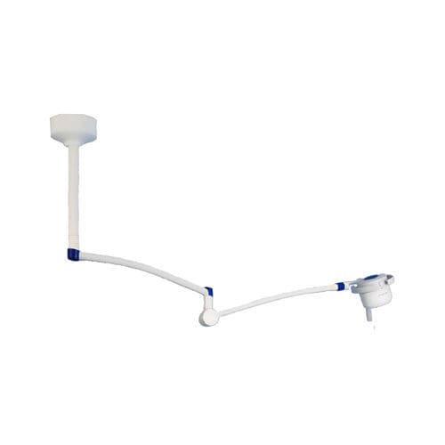 Deckenmontierte Untersuchungsleuchte - ACROBAT  - ONDAL Medical Systems GmbH