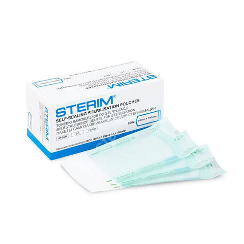 Sterilisationsbeutel - Informer Med Sp. z o.o.