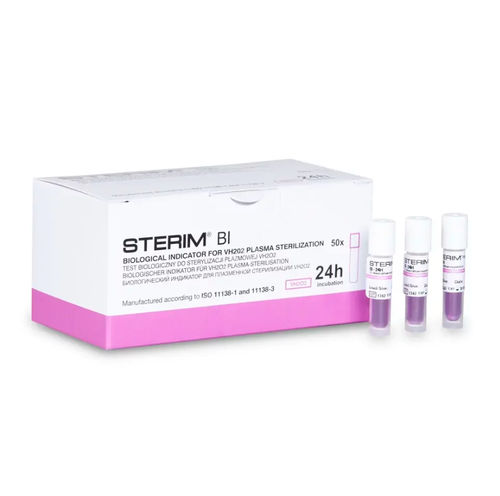 Sterilisations-Bioindikator - PBI-050 - Informer Med Sp. z o.o. - medizinisch