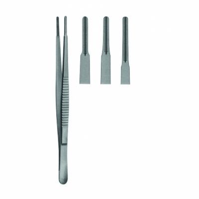 Chirurgische Klemme - ATRAUMATA AE 03 5522 03 5524 - Arsa Enterprises - Sezier / atraumatisch / Edelstahl