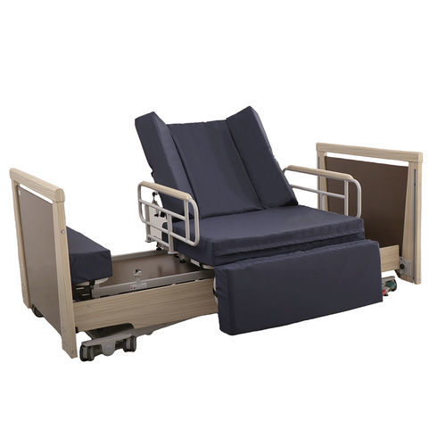 Bett für Entbindungen - Saturn - Apollo Healthcare Technologies Ltd - elektrisch / höhenverstellbar / neigbar