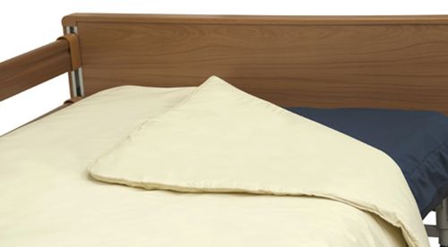Polyurethandecke - Duvet™ - Apollo Healthcare Technologies Ltd - waschbar