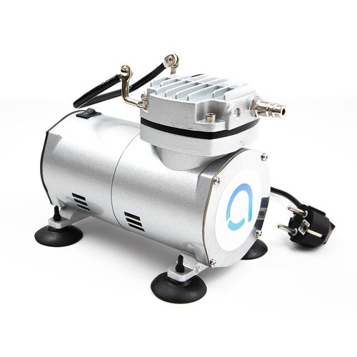 Labor-Vakuumpumpe - VP-02 - Amparo Prosthetics - mobil