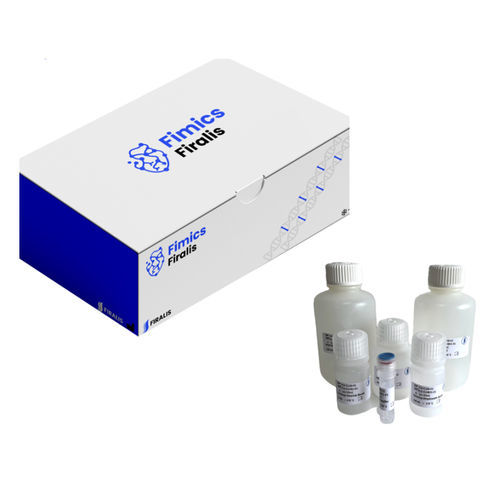 Testkit für kardiovaskuläre Erkrankungen - Fimics lncRNA panel - FIRALIS GROUP - für genomische DNA aus Vollblut / Vollblut / Gewebe