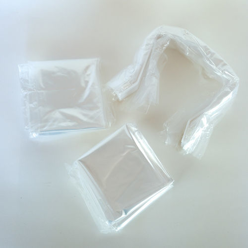 Schutzhülle für Leuchtkraftverstärker - DLM0004 series - Dilamed Tıbbi Ürünler San Ve Tic. A.S. - antistatisch / sterilisierbar / Polyethylen