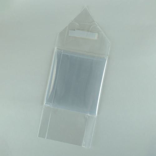 Schutzhülle für Endoskopkamera - DLM0002 series - Dilamed Tıbbi Ürünler San Ve Tic. A.S. - antistatisch / sterilisierbar / Polyethylen
