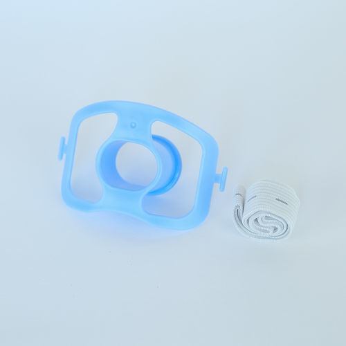 Beißblock für Erwachsene - DLM0007-1  - Dilamed Tıbbi Ürünler San Ve Tic. A.S.
