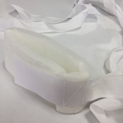 Krankenhausbett-Befestigungsriemen - DLM-100 series - Dilamed Tıbbi Ürünler San Ve Tic. A.S. - Handgelenk / Fuß / für Kinder