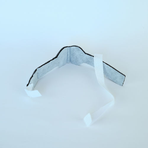 Phototherapie-Maske / für den Augenbereich - DLM-200 series - Dilamed Tıbbi Ürünler San Ve Tic. A.S. - verstellbar