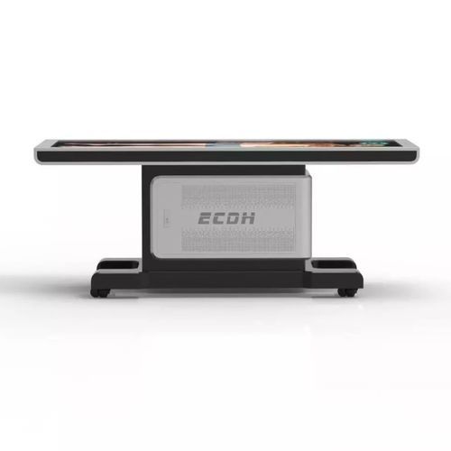Anatomietisch / medizinische Ausbildung - ECDH-Int I 70 - Shandong Digihuman Technology CO., Inc. - virtueller Sezier / auf Rollen / elektrisch