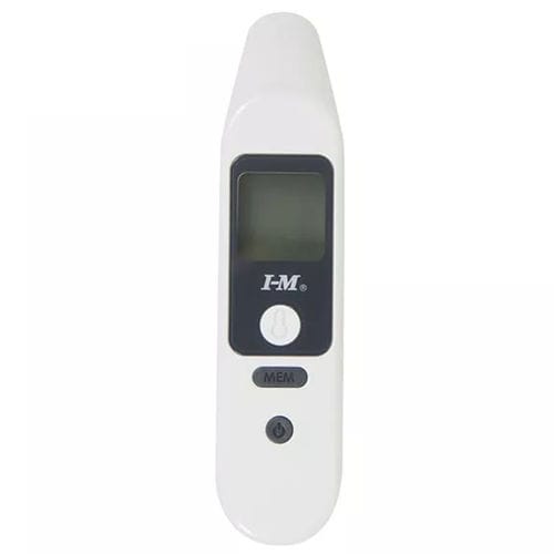 Fieberthermometer - FT-001 - I-Ming Sanitary Materials - Fieber / digital / Infrarot