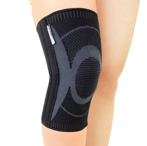 Knie-Stützbandage - ES-7B78 - I-Ming Sanitary Materials - L / S / M