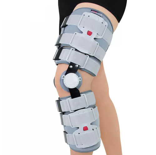 Knieschiene - OH-785 - I-Ming Sanitary Materials - mit Gelenk