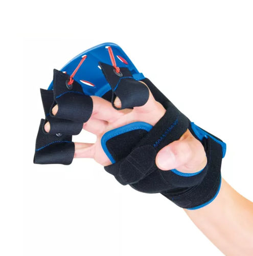 Fingerschiene - OH-402 - I-Ming Sanitary Materials - Fingerbeuge / dynamisch