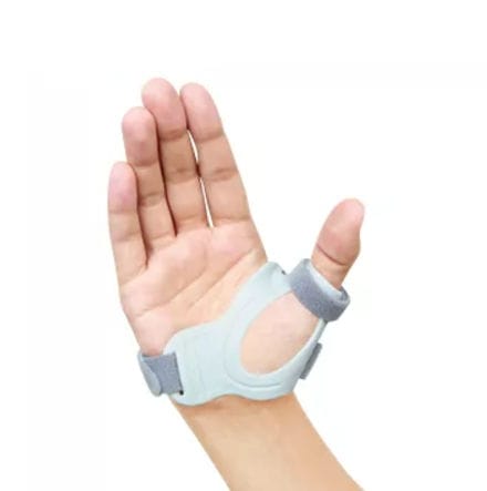 Daumenorthese - OH-401 - I-Ming Sanitary Materials - L / S / M