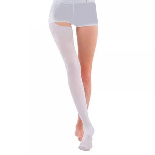 Stützstrumpf zur Prävention venöser Thromboembolien - SS-508 - I-Ming Sanitary Materials - unisex / M / L