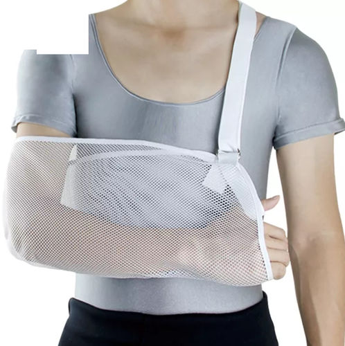 Netzmaterial-Armschlinge - EO-301 - I-Ming Sanitary Materials