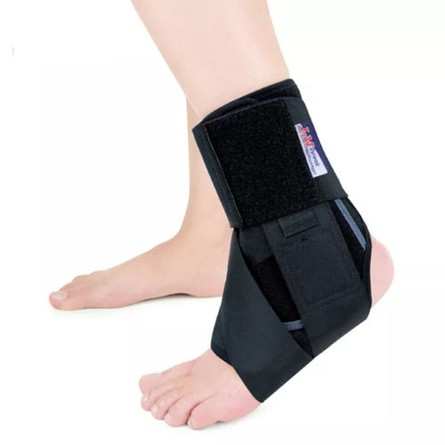 Fußgelenk-Stützbandage - WH-928 - I-Ming Sanitary Materials - Fußgelenk-Stützverband / L / S