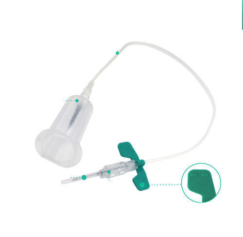 Blutabnahmeset - ONE-CARE® ERGO-SHIELD - MediVena Sp. z o.o.