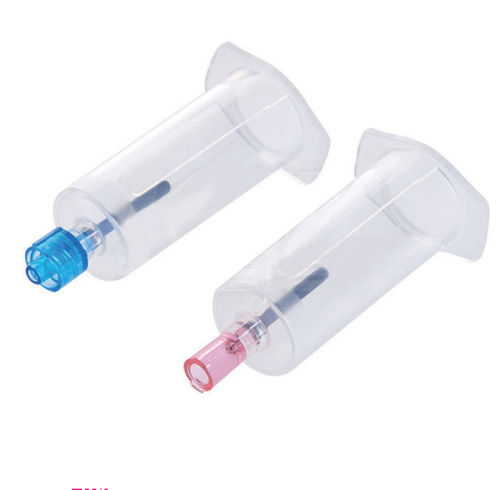 Standrohr mit Sicherheitsetikett für die Blutentnahme - ONE-CARE® - MediVena Sp. z o.o.
