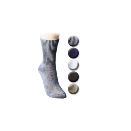 Diabetikersocken - Comfort - Medalin