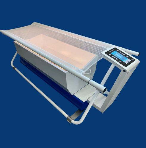 Ganzkörper-Hyperthermiesystem - IRATHERM®1000M  - Von Ardenne Institute of Applied Medical Research