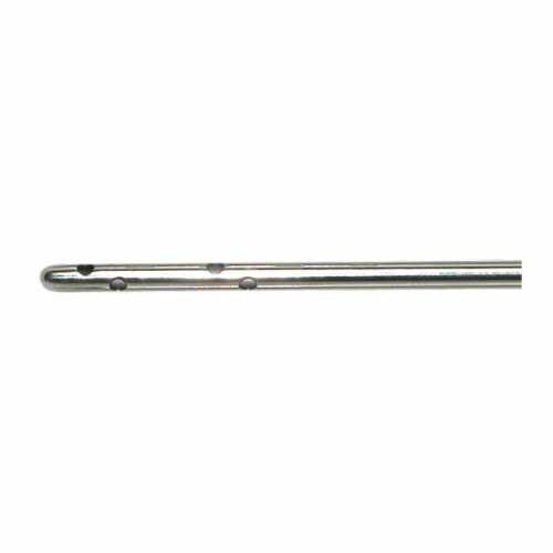Anästhesienadel - 976  - Ace Medical Company - für Liposuktion / stumpf / 18G