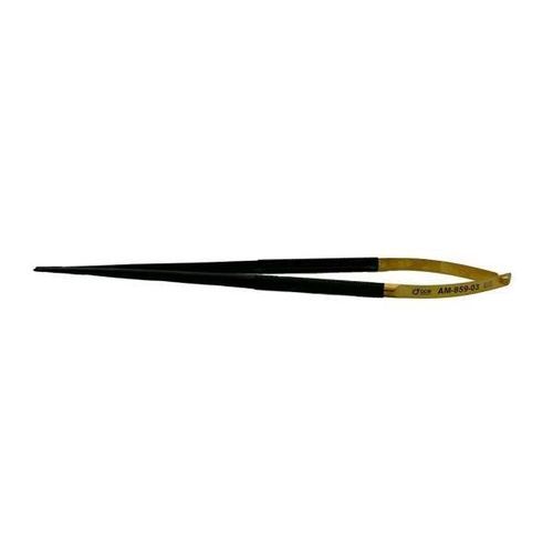 Chirurgischer Nadelhalter - PVD - Ace Medical Company - Hartmetall / Edelstahl