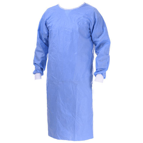 OP-Kittel / unisex - VAN-REIN-SUR - Vannin Healthcare - L / XL / M