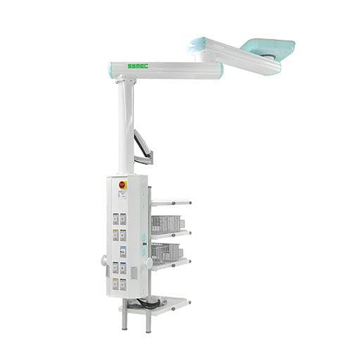 Verteilerarm - SSMEC-AI-PS - Samsung Medi Engineering. Co., Ltd - deckenmontiert