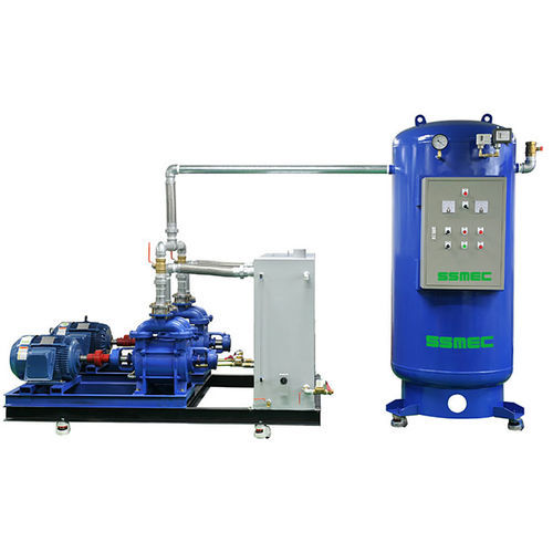 Medizinische Vakuumpumpe - SSMEC-AB series - Samsung Medi Engineering. Co., Ltd