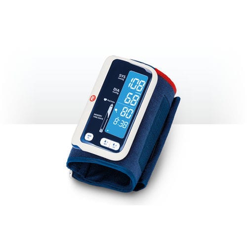 Automatischer Blutdruckmonitor - PIKDARE SPA - Wearable
