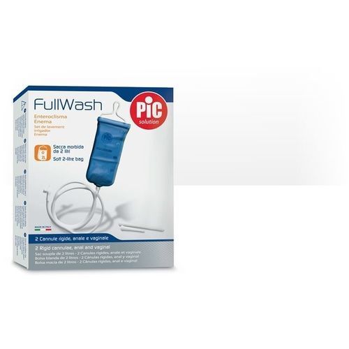 Gastrisches Klistierset - FullWash - PIKDARE SPA