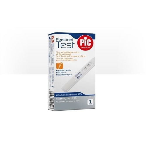 Schwangerschaftsschnelltest - PIKDARE SPA - hCG / Urin