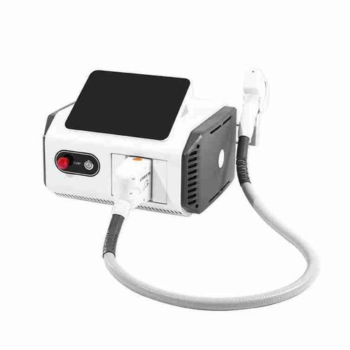 Laser für Epilation - 808N - LEFIS Beijing - Dioden / Tischgerät / Millisekunden