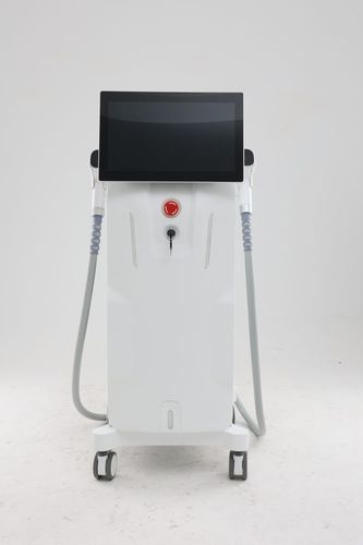 Laser für Epilation - K27 - LEFIS Beijing - für Hautverjüngung / zur Tattooentfernung / Dioden