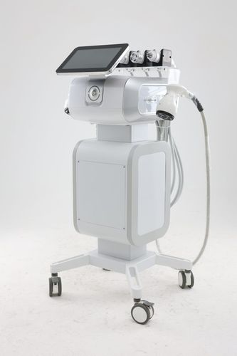 RF-Hautverjüngungseinheit - H16 - LEFIS Beijing - RF-Body-Contouring-Gerät / Body-Contouring-Gerät mit Absaugung / auf Wagen