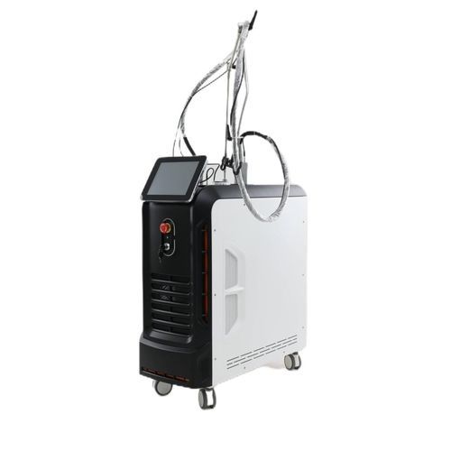 Laser für Epilation - C20 - LEFIS Beijing - Nd:YAG / auf Wagen