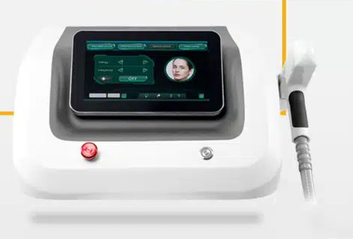 Laser zur Tattooentfernung - X9 - LEFIS Beijing - Nd:YAG / Tischgerät / Nanosekunden