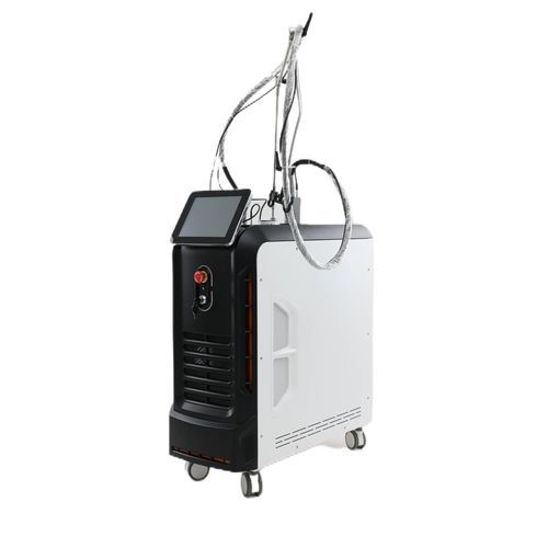 Laser für Pigmentläsionen - PICO  C20 - LEFIS Beijing - zur Narbenbehandlung / für Epilation / für Hautverjüngung