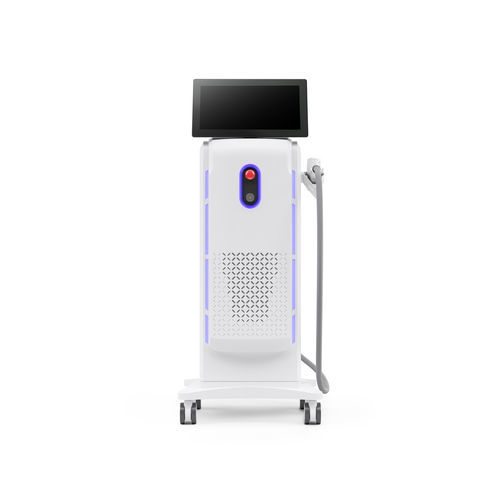 Laser zur Narbenbehandlung - KC30 - LEFIS Beijing - zur Behandlung entzündlicher Hautkrankheiten / für Epilation / für Hautverjüngung