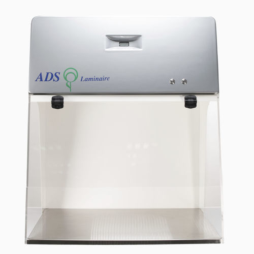 Laborkabine - MINISPACE - ADS Laminaire - kompakt / HEPA / vertikaler Laminar-Flow