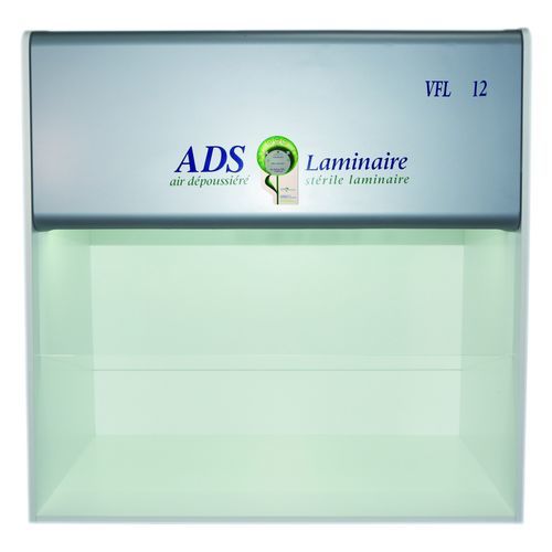 Dekontaminationskabine - VFL - ADS Laminaire - Labor / für Krankenhaus / für Forschungslabors